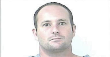 Daniel Prinz, - St. Lucie County, FL 